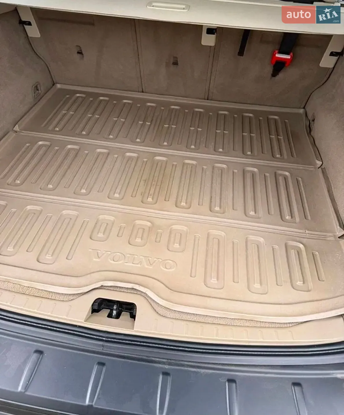 2010 Volvo XC60 - мініатюра 8