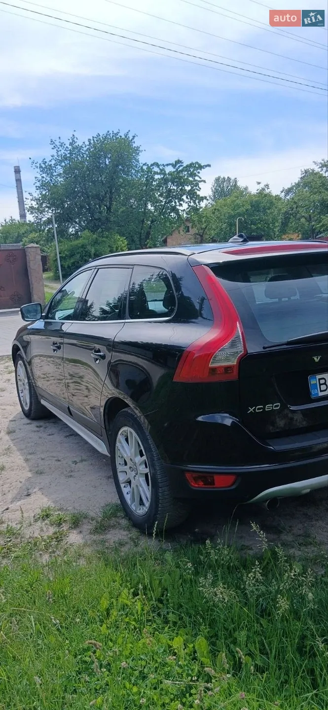 2010 Volvo XC60 - мініатюра 4