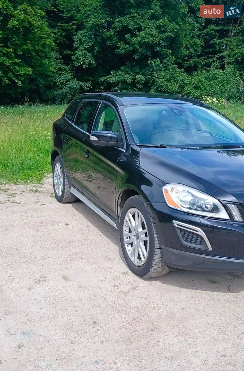 2010 Volvo XC60 - мініатюра 3