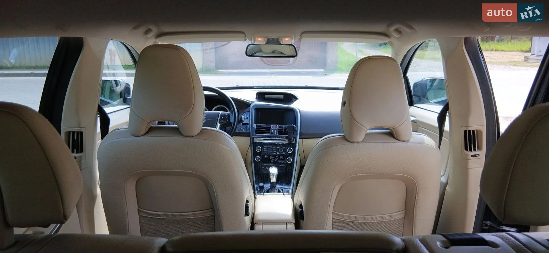 2010 Volvo XC60 - мініатюра 9