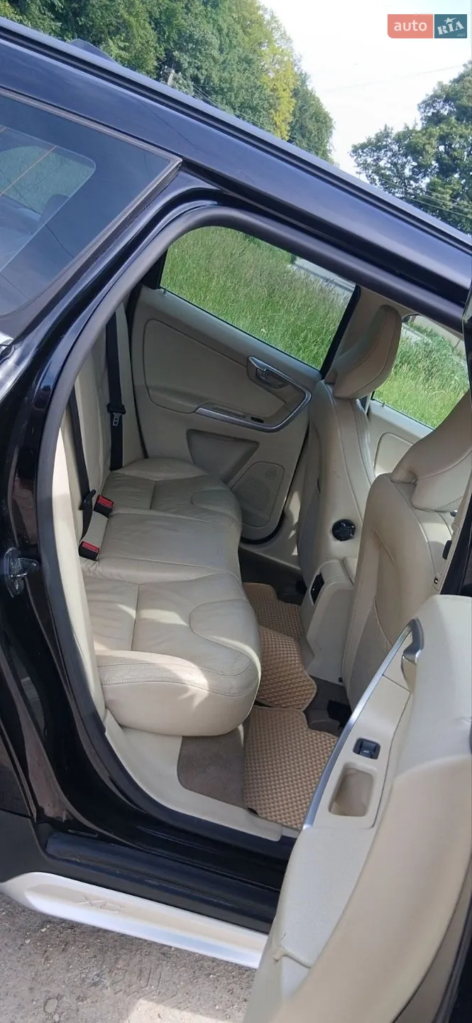 2010 Volvo XC60 - мініатюра 10