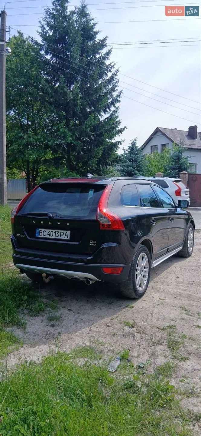 2010 Volvo XC60 - мініатюра 6