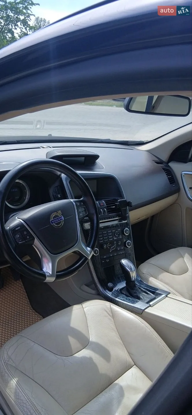 2010 Volvo XC60 - мініатюра 11