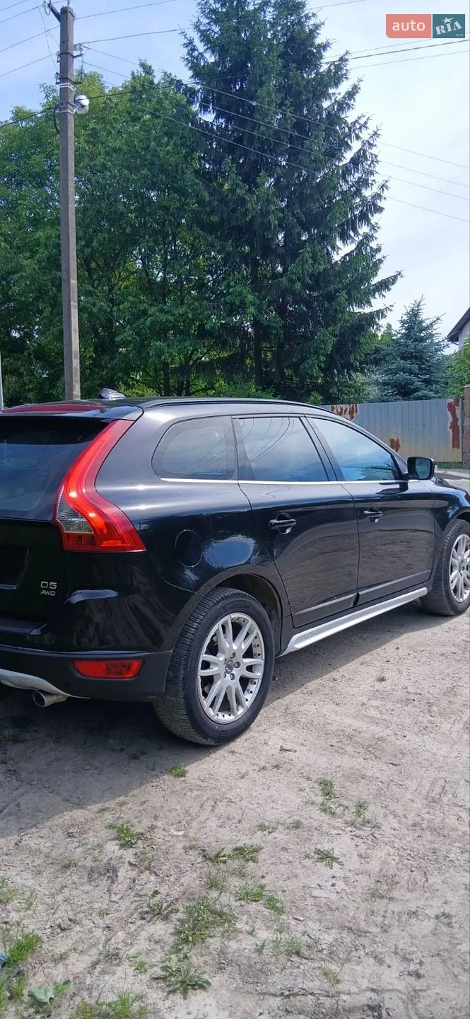 2010 Volvo XC60 - мініатюра 5