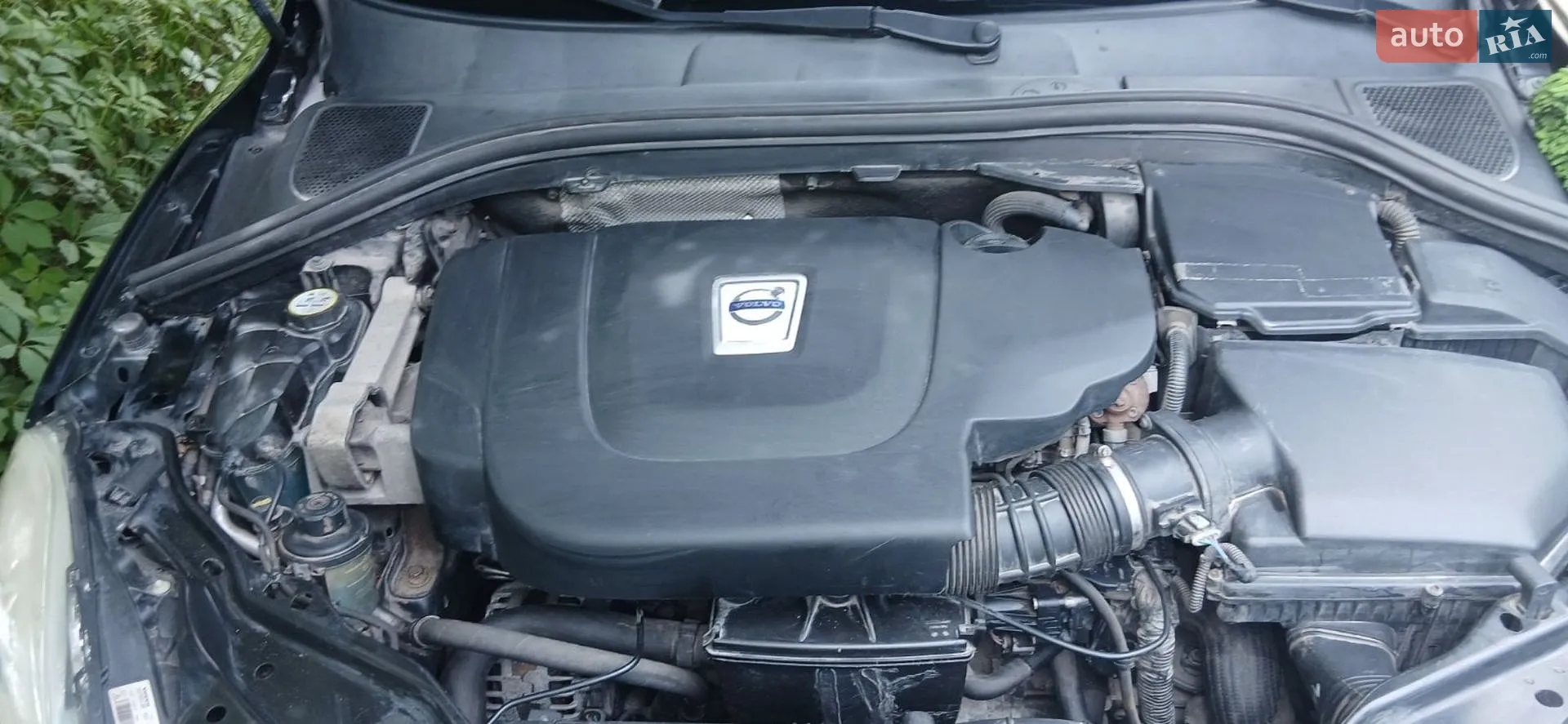 2010 Volvo XC60 - мініатюра 13
