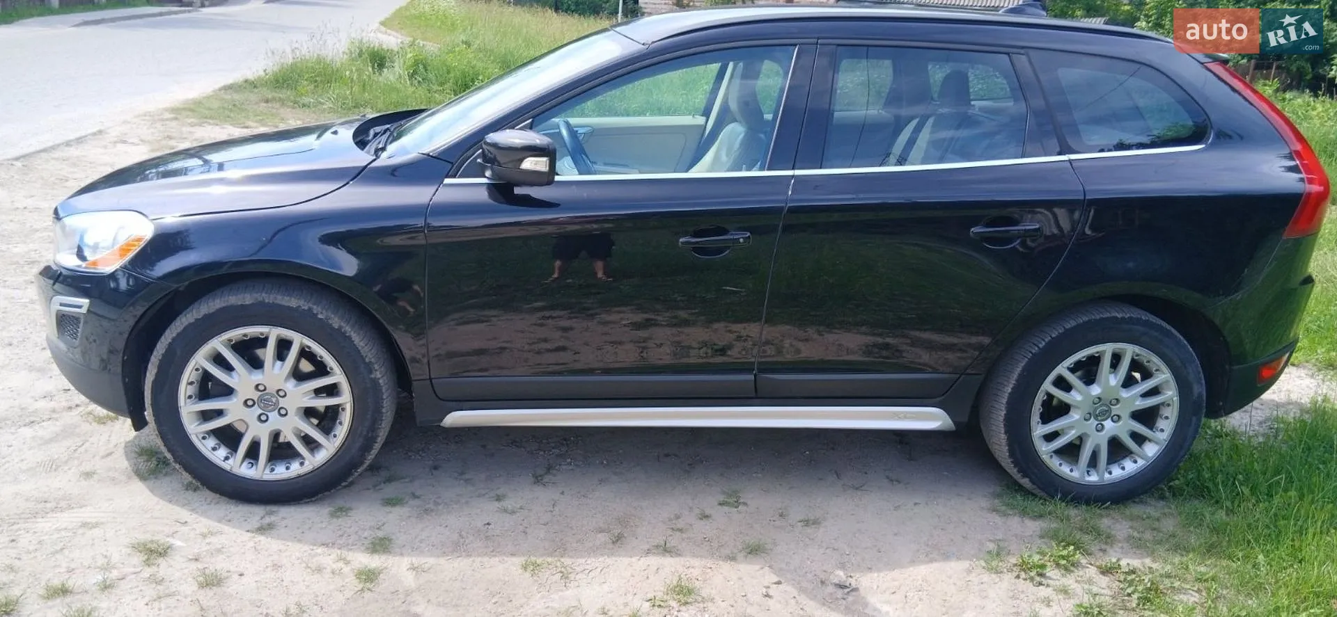 2010 Volvo XC60 - мініатюра 7