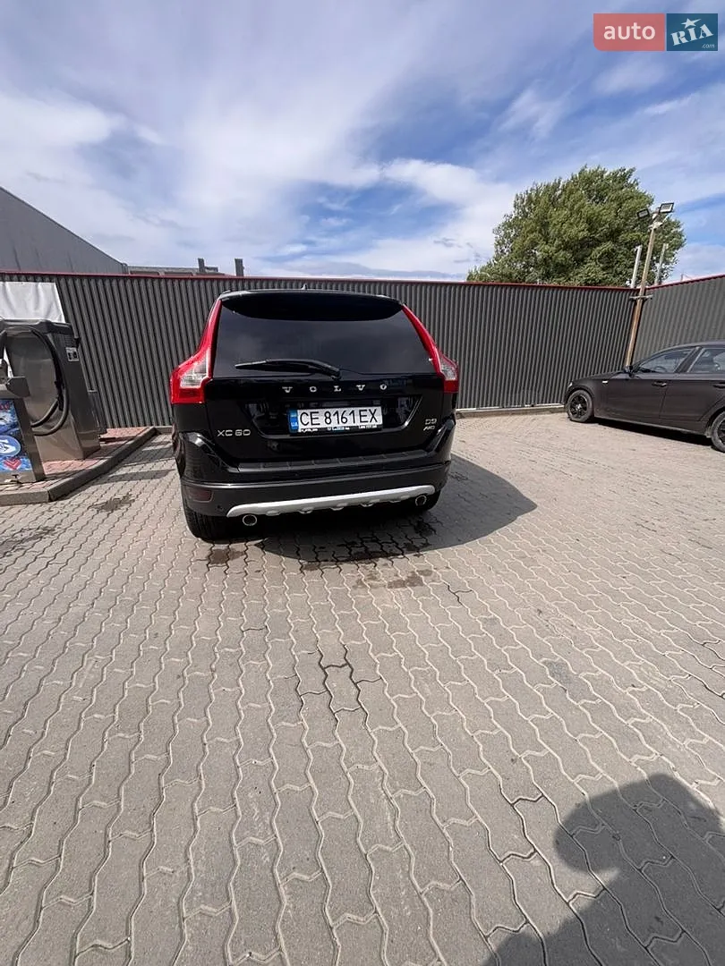 2012 Volvo XC60 - мініатюра 5