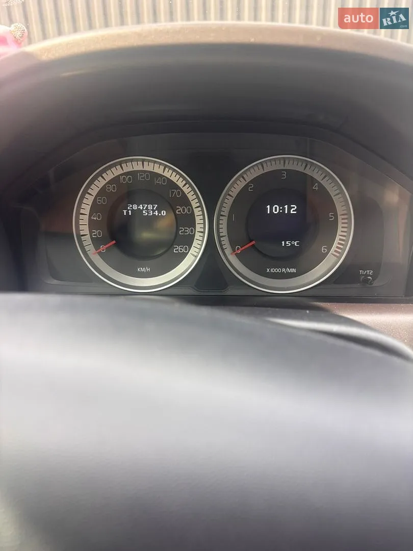 2012 Volvo XC60 - мініатюра 9