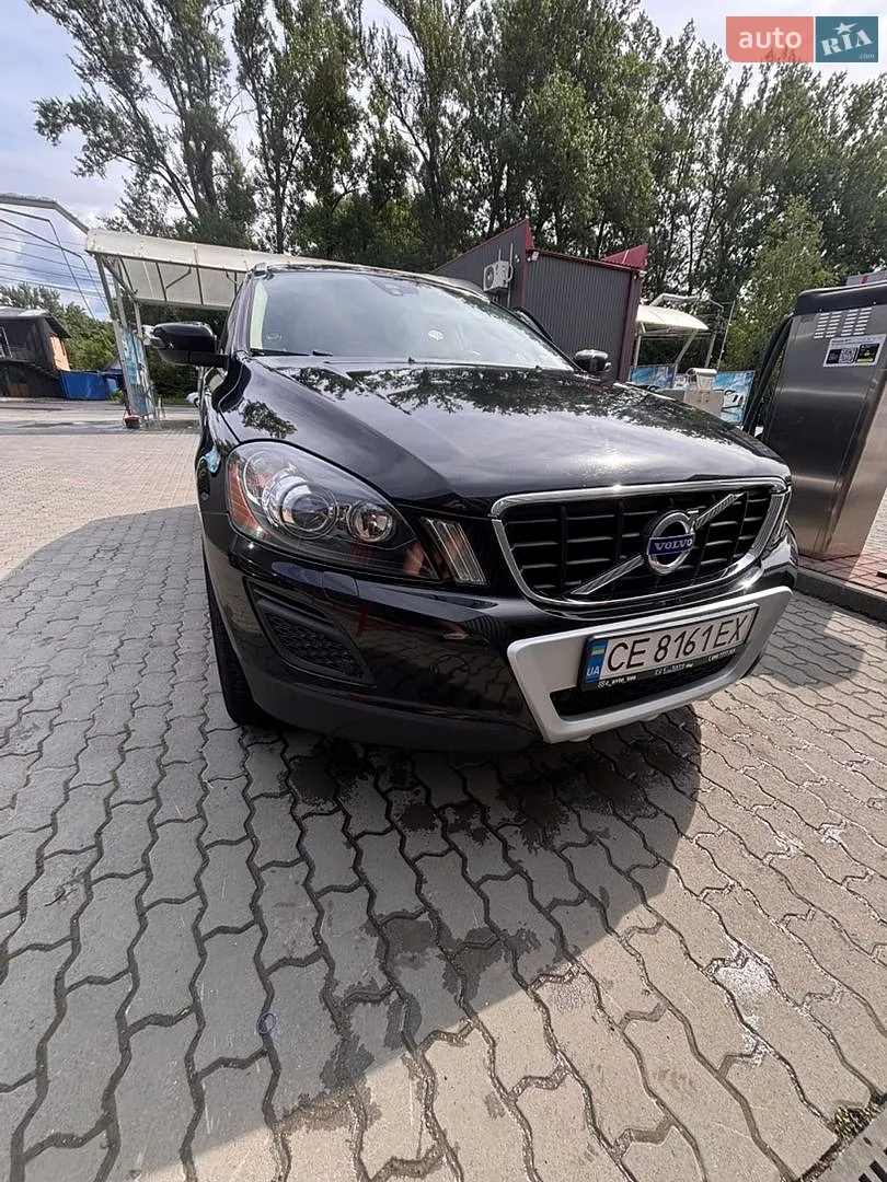 2012 Volvo XC60 - мініатюра 2