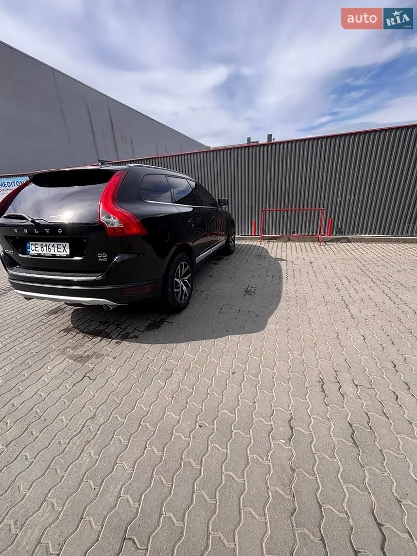 2012 Volvo XC60 - мініатюра 4