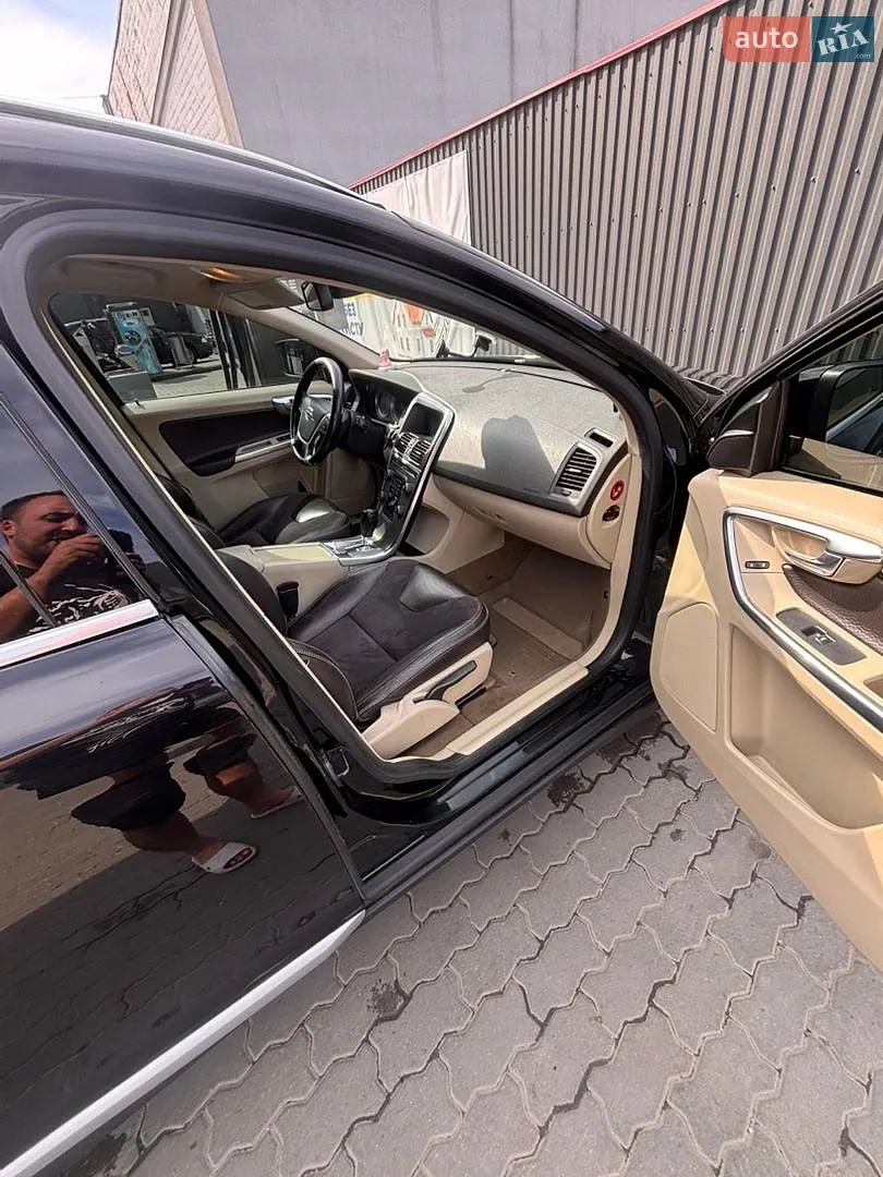 2012 Volvo XC60 - мініатюра 7