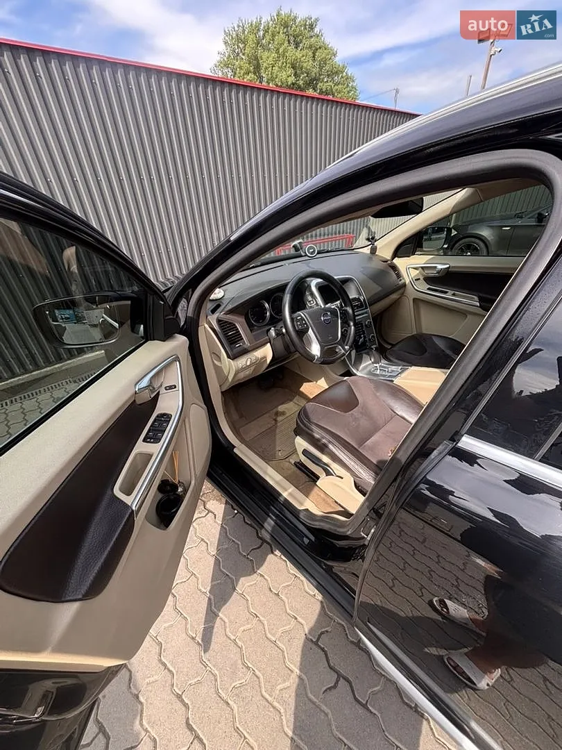 2012 Volvo XC60 - мініатюра 3