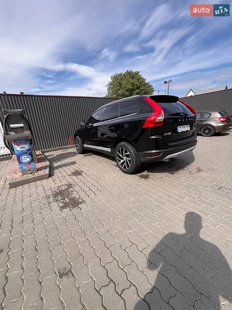 2012 Volvo XC60 - мініатюра 6