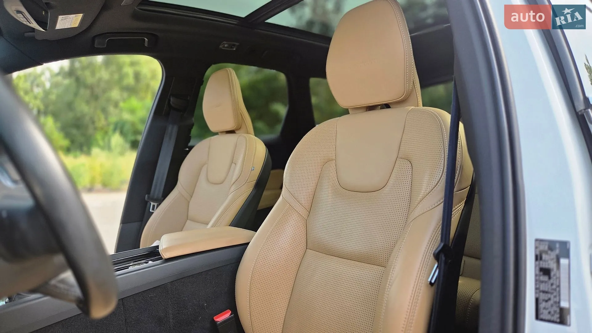 2018 Volvo XC60 - мініатюра 28