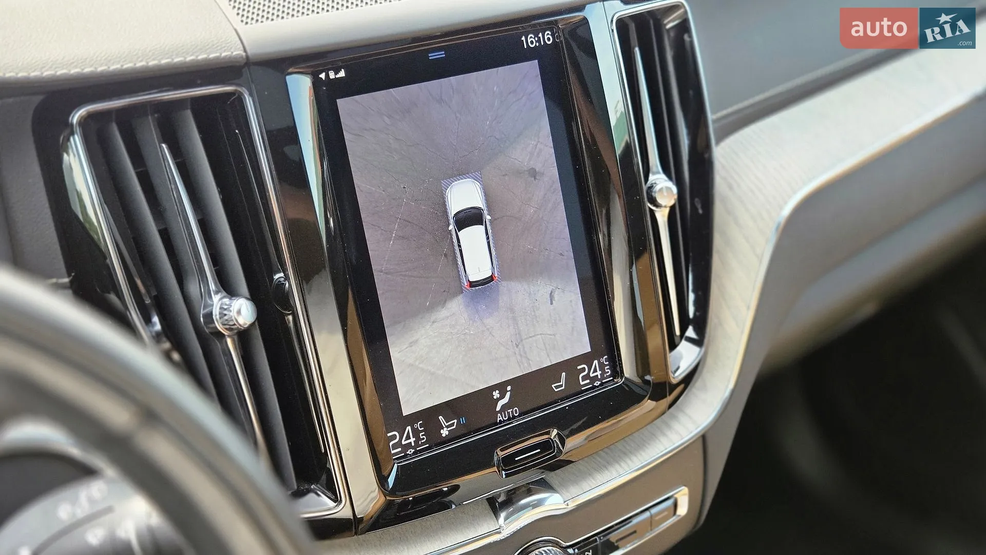 2018 Volvo XC60 - мініатюра 35