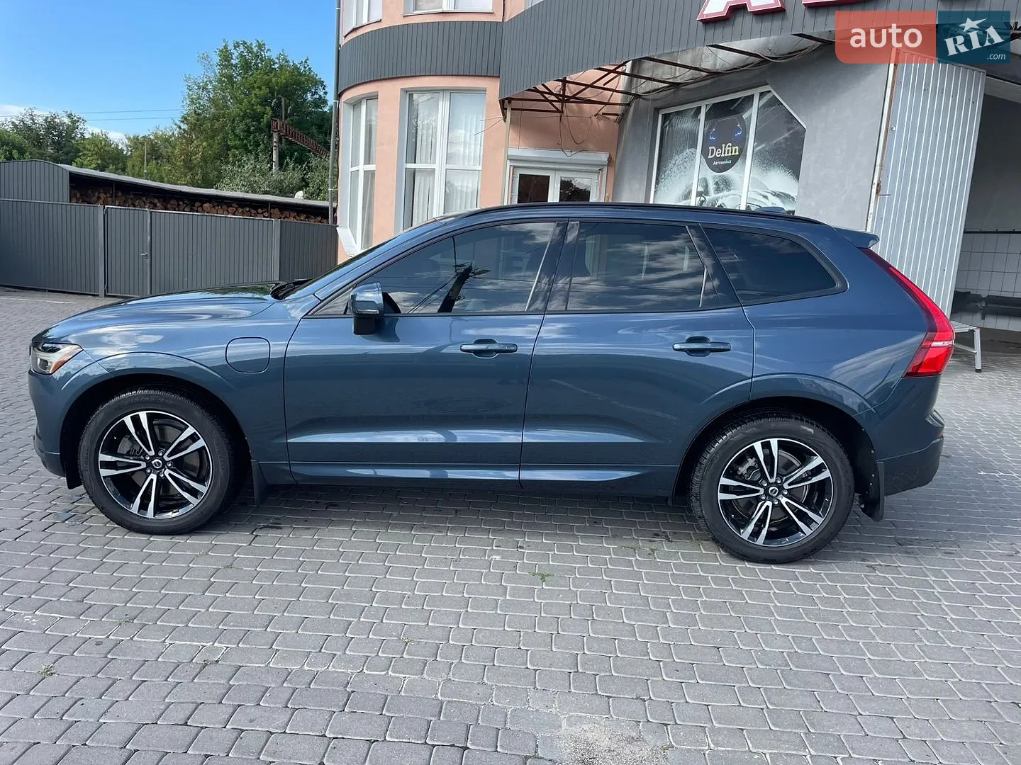 2019 Volvo XC60 - мініатюра 4