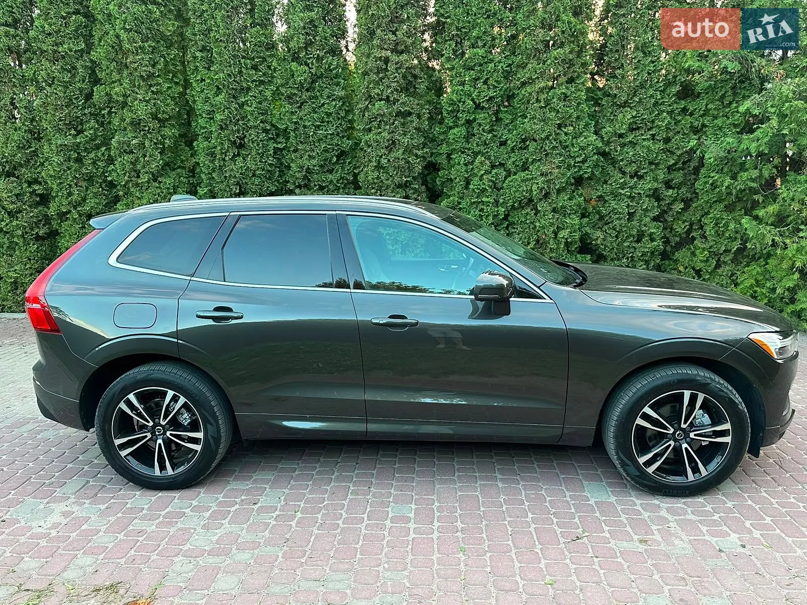2021 Volvo XC60 - мініатюра 10