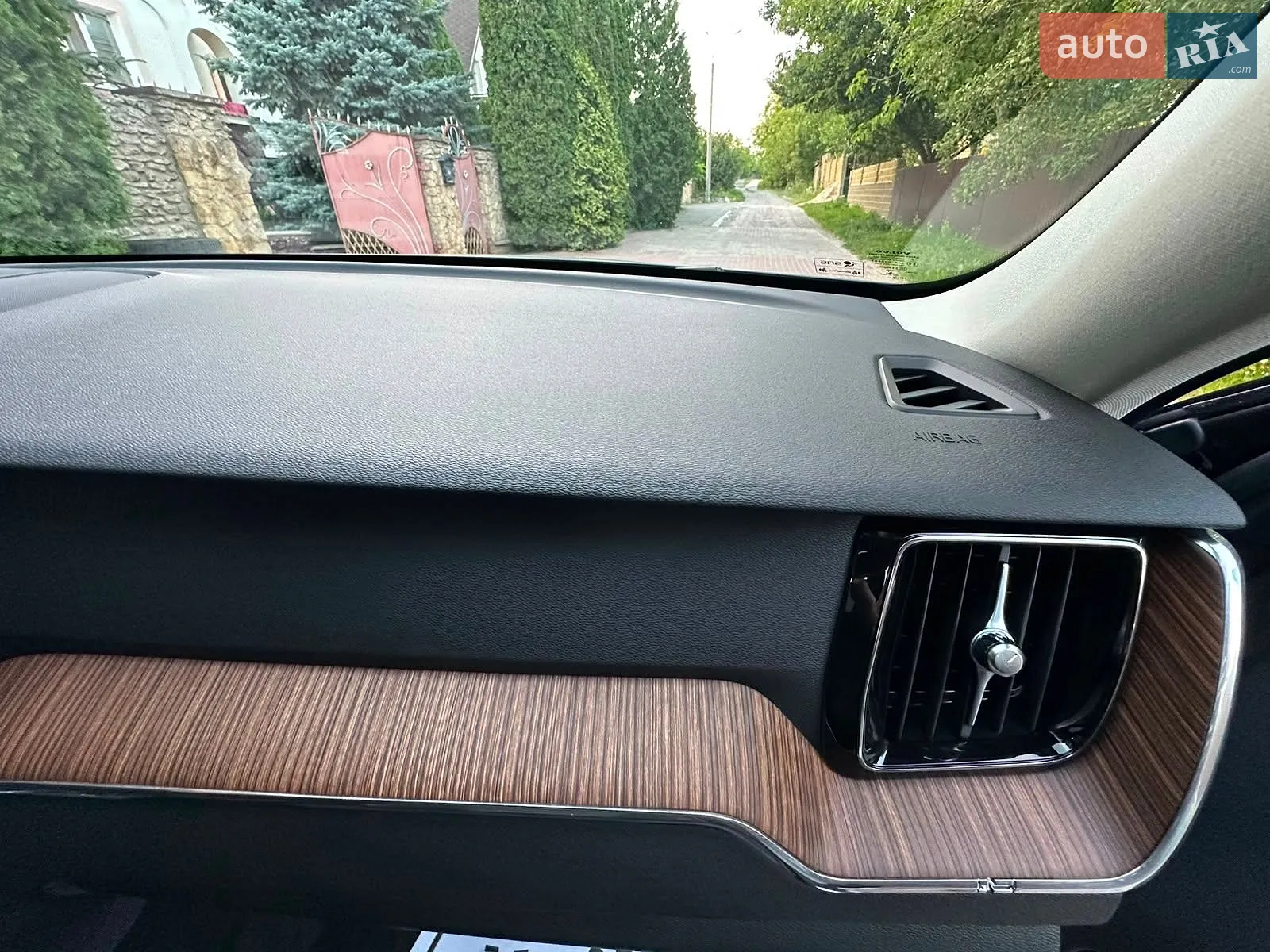2021 Volvo XC60 - мініатюра 20