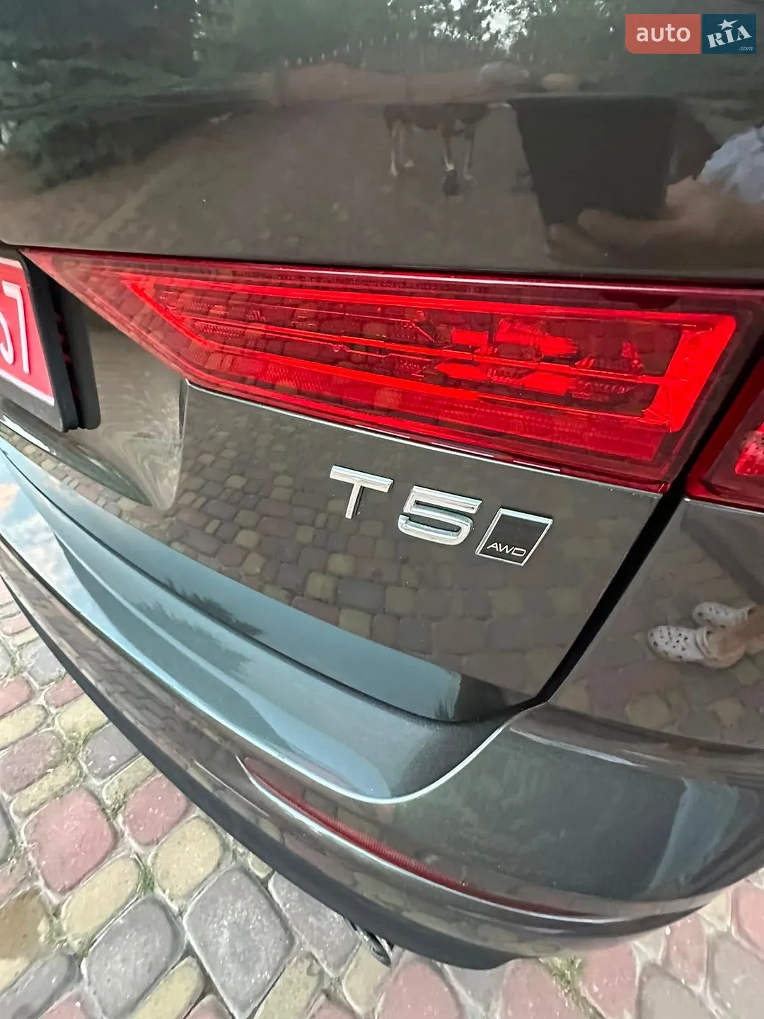 2021 Volvo XC60 - мініатюра 27