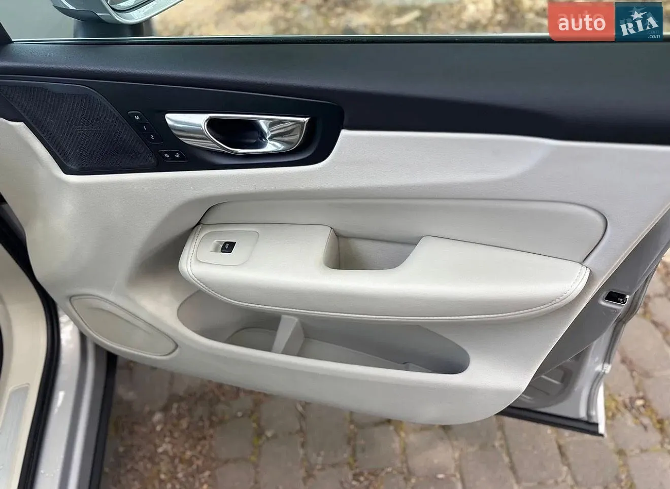 2021 Volvo XC60 - мініатюра 21