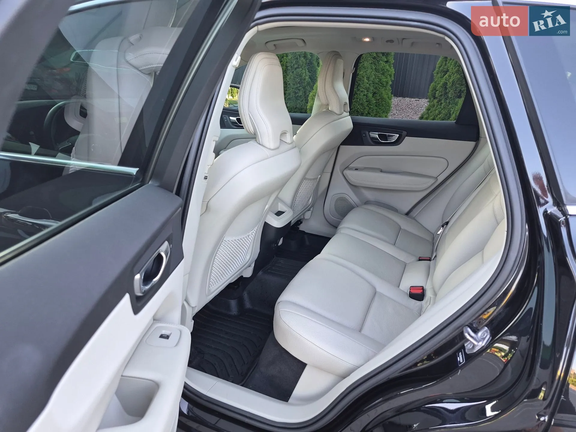 2021 Volvo XC60 - мініатюра 27