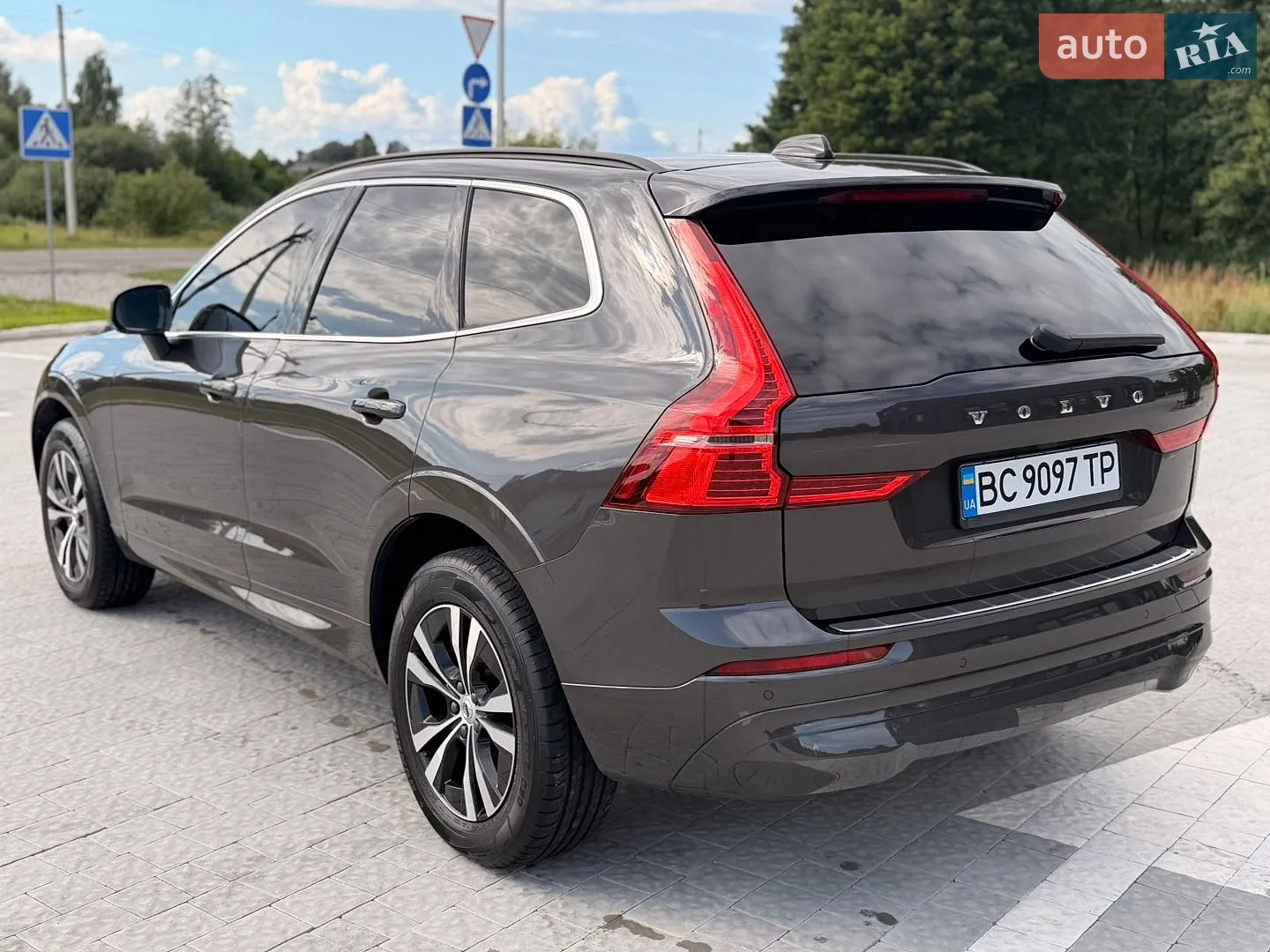 2021 Volvo XC60 - мініатюра 15