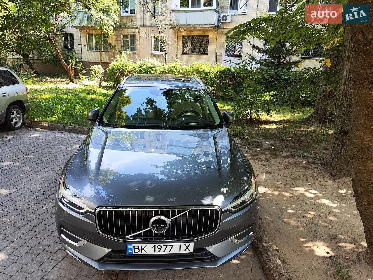 2019 Volvo XC60 - мініатюра 22