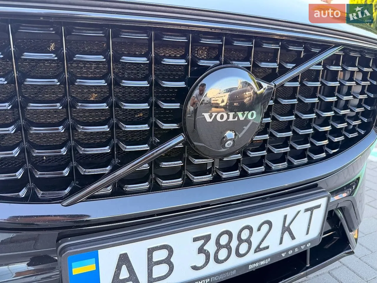 2024 Volvo XC60 - мініатюра 48
