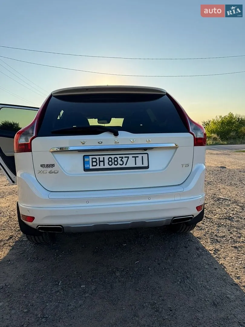 2016 Volvo XC60 - мініатюра 6