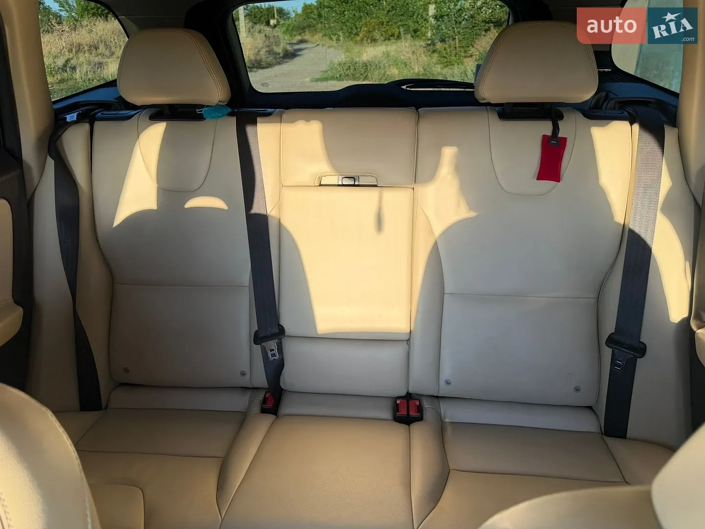 2016 Volvo XC60 - мініатюра 22