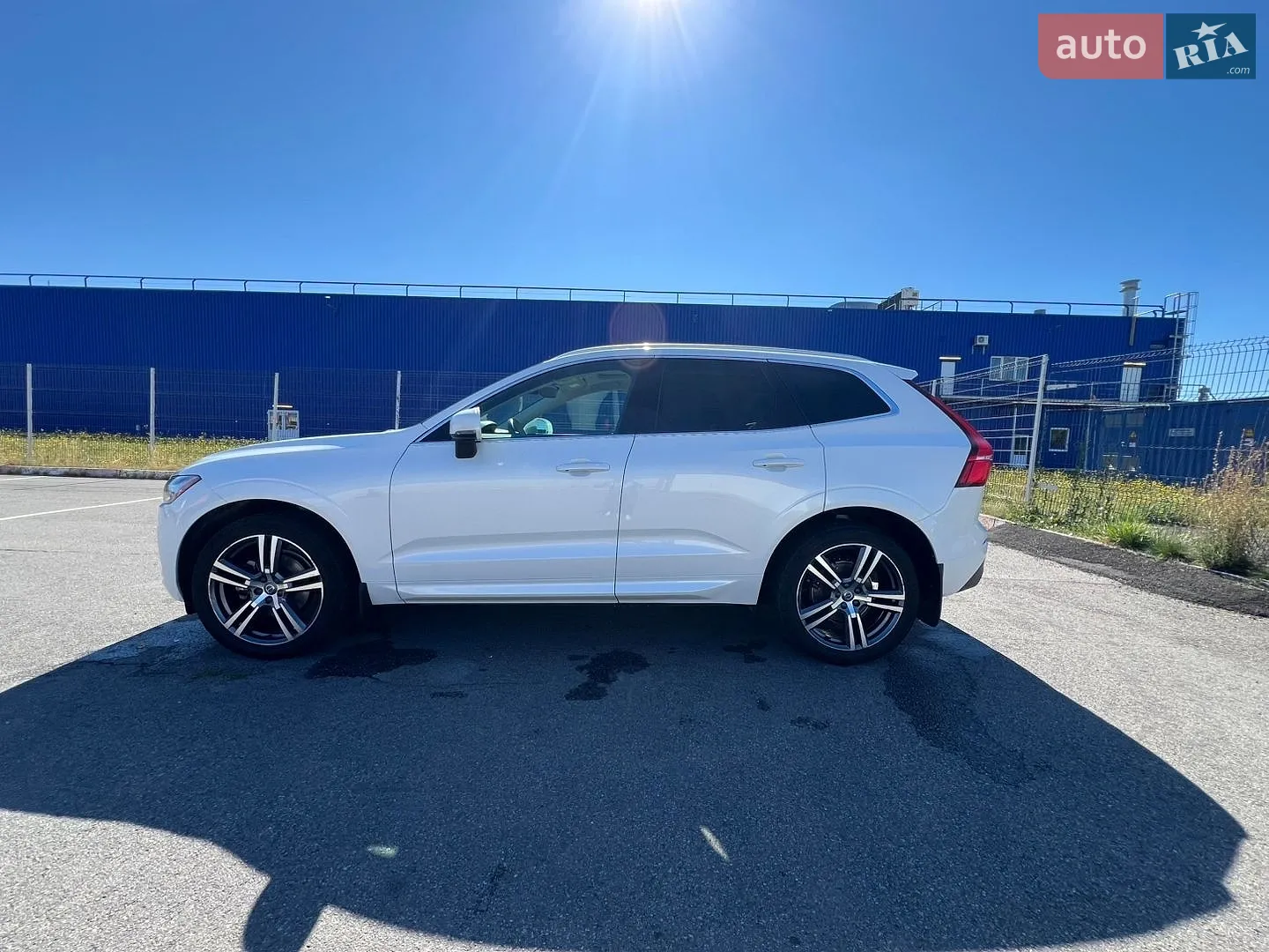 2021 Volvo XC60 - мініатюра 4