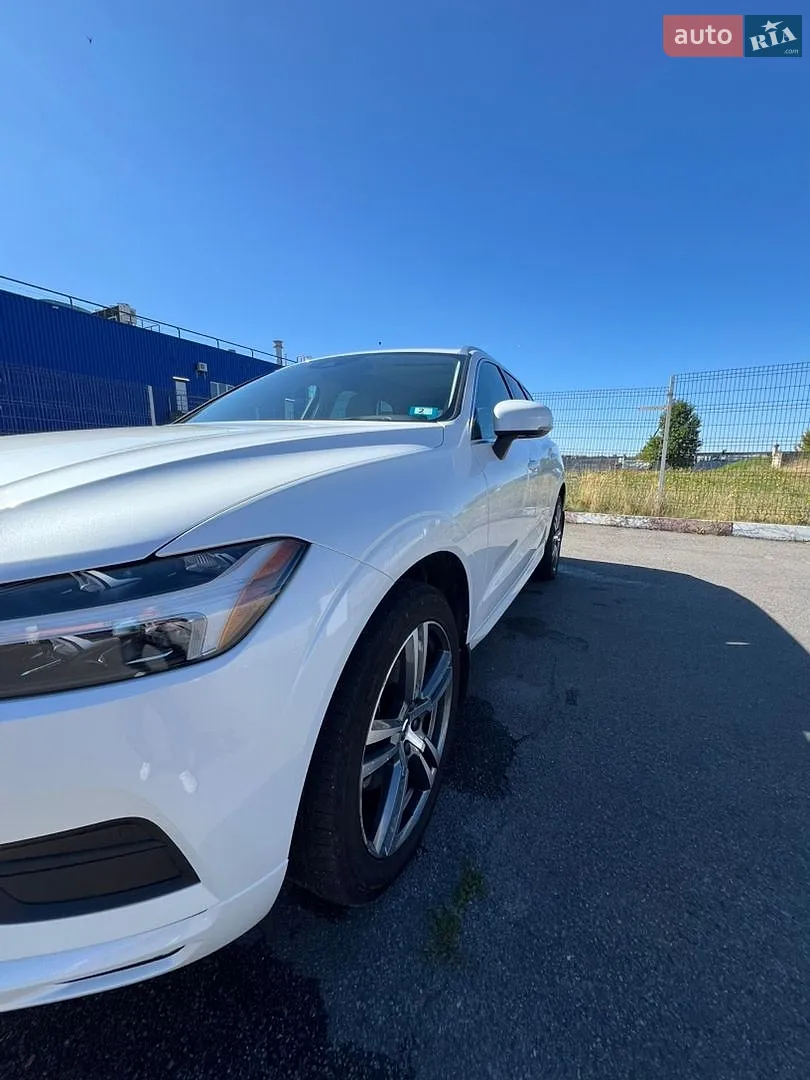 2021 Volvo XC60 - мініатюра 7