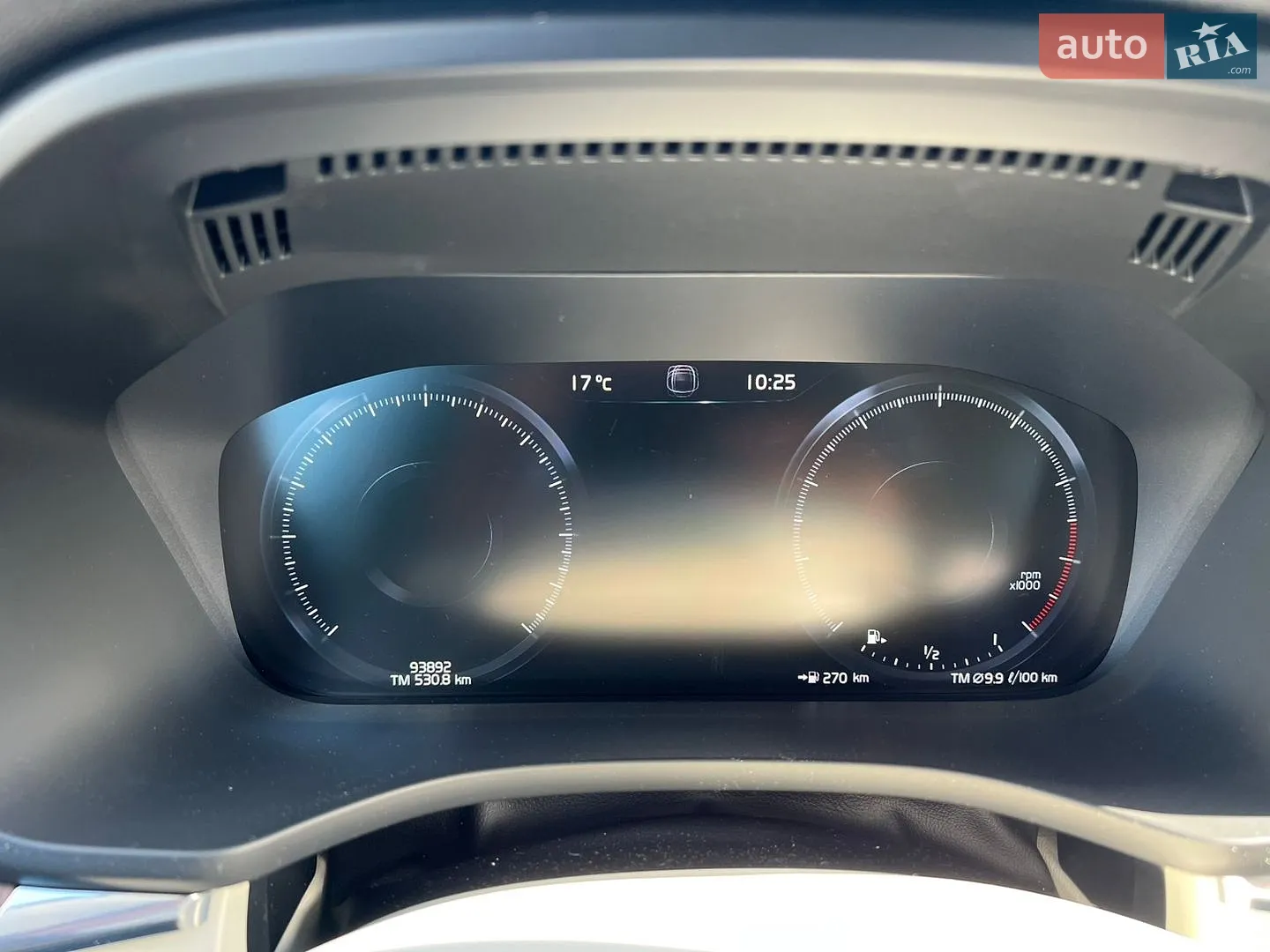 2021 Volvo XC60 - мініатюра 11