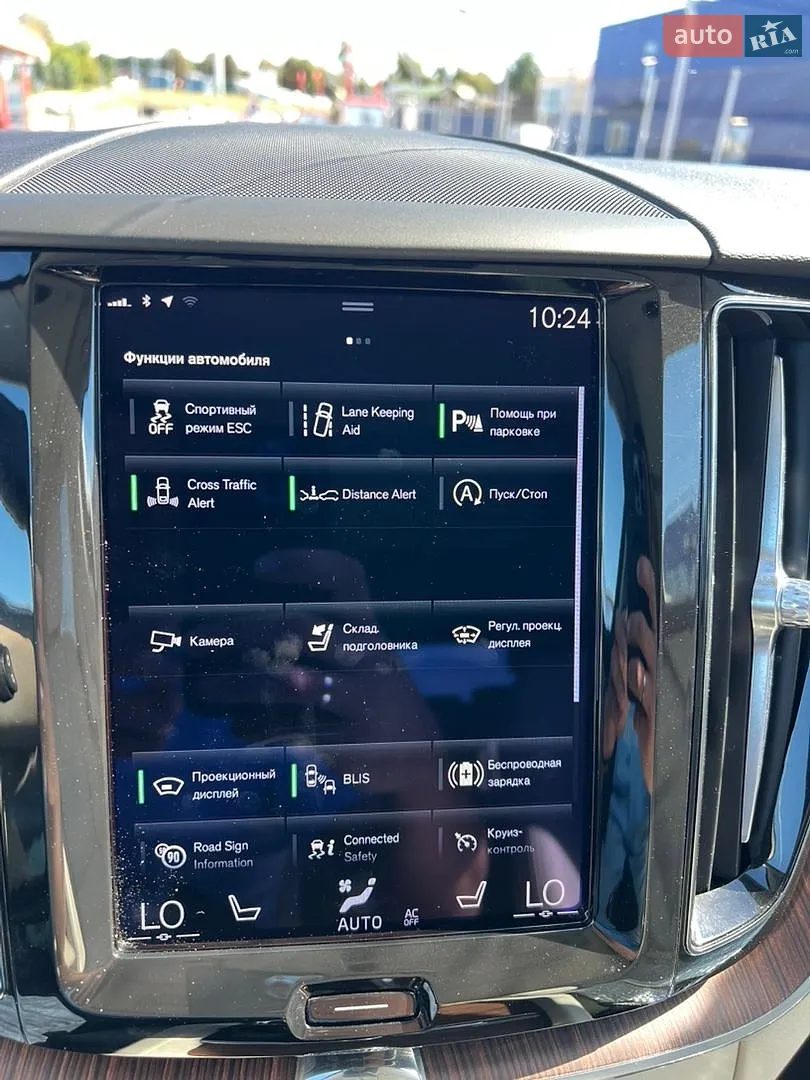 2021 Volvo XC60 - мініатюра 13