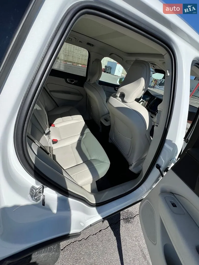 2021 Volvo XC60 - мініатюра 15