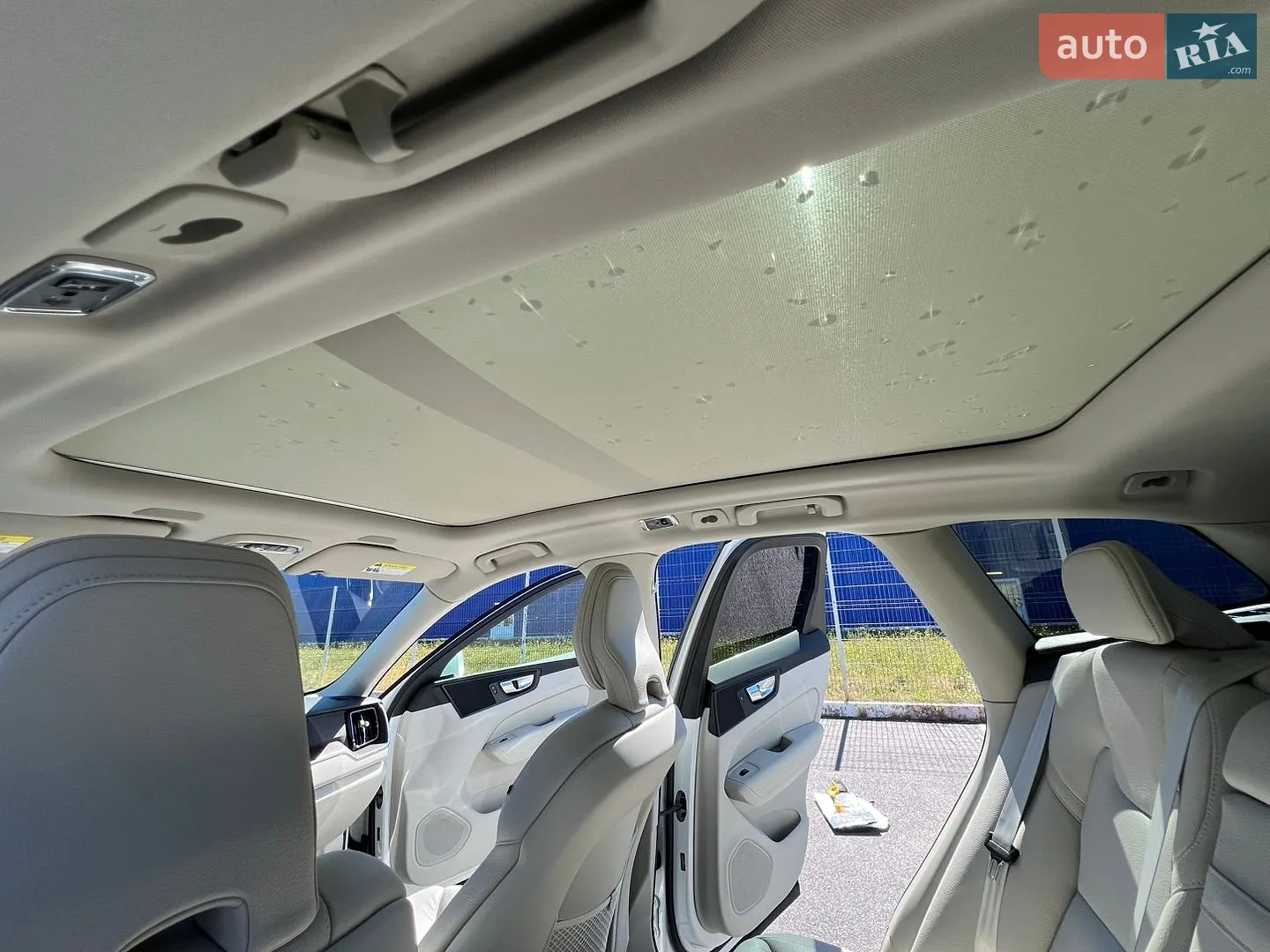 2021 Volvo XC60 - мініатюра 20