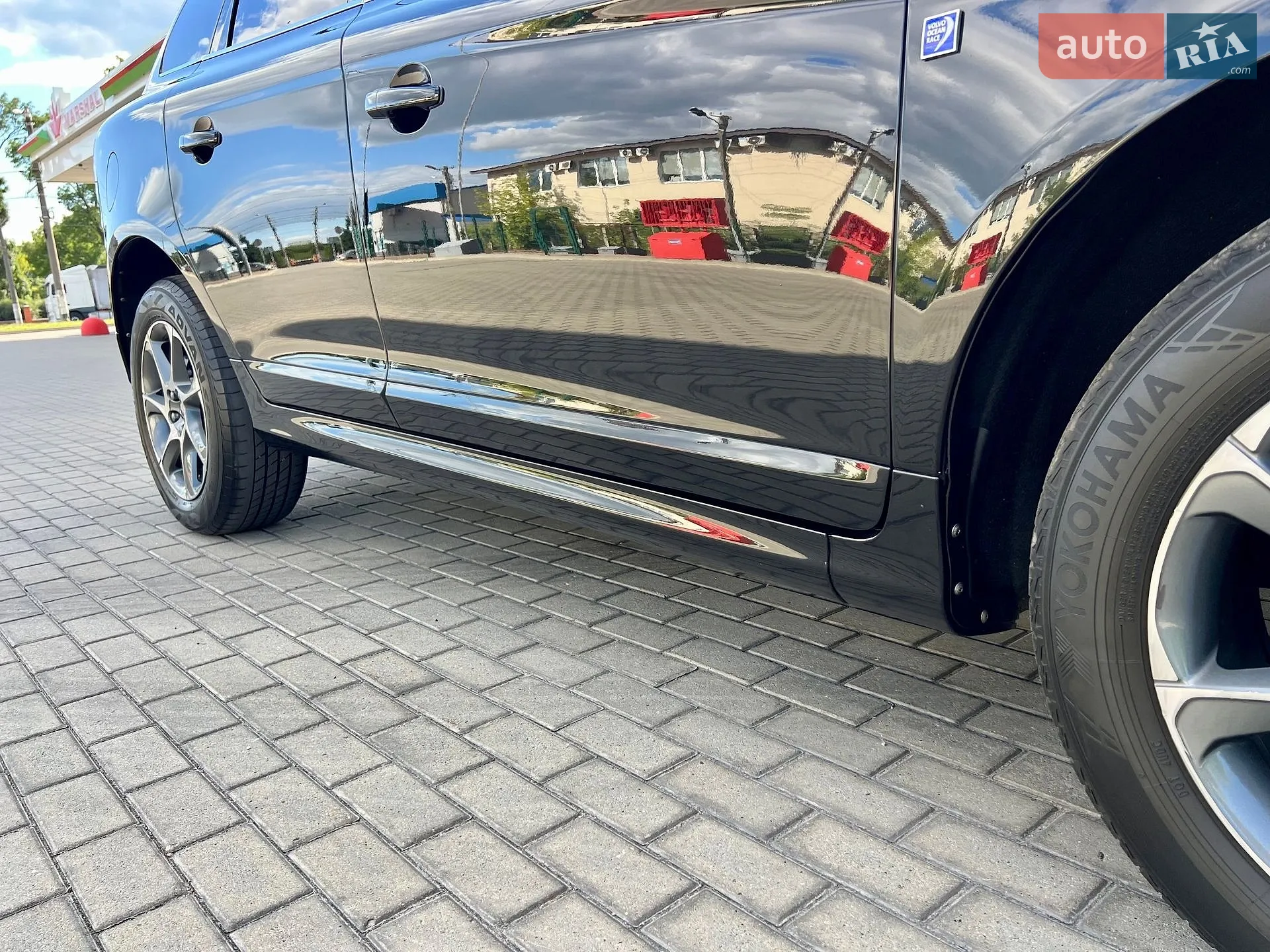 2015 Volvo XC60 - мініатюра 18