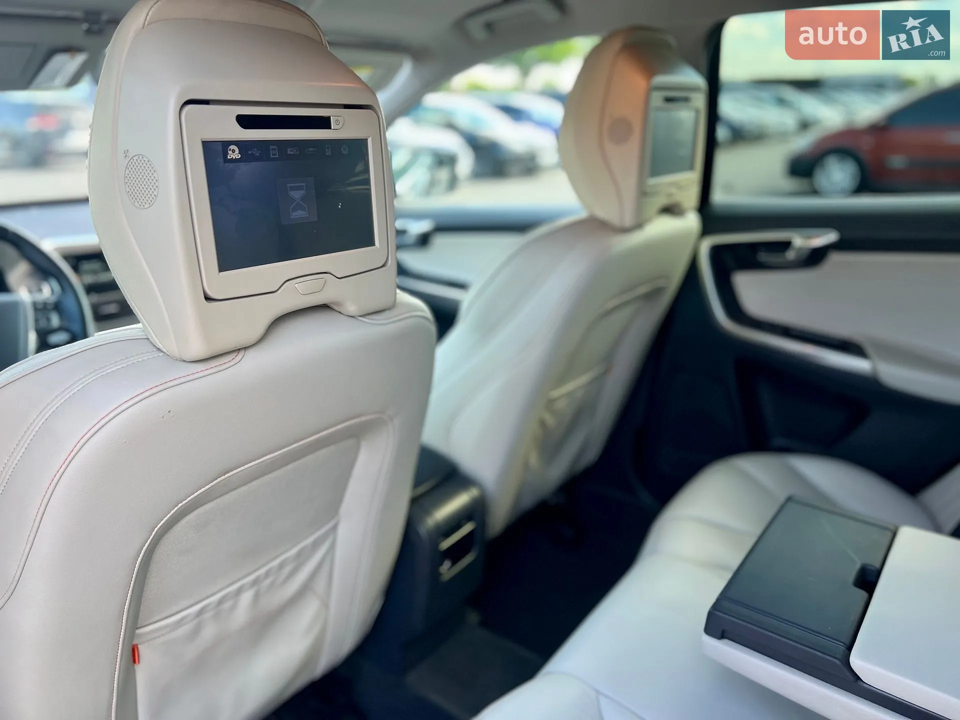 2015 Volvo XC60 - мініатюра 33