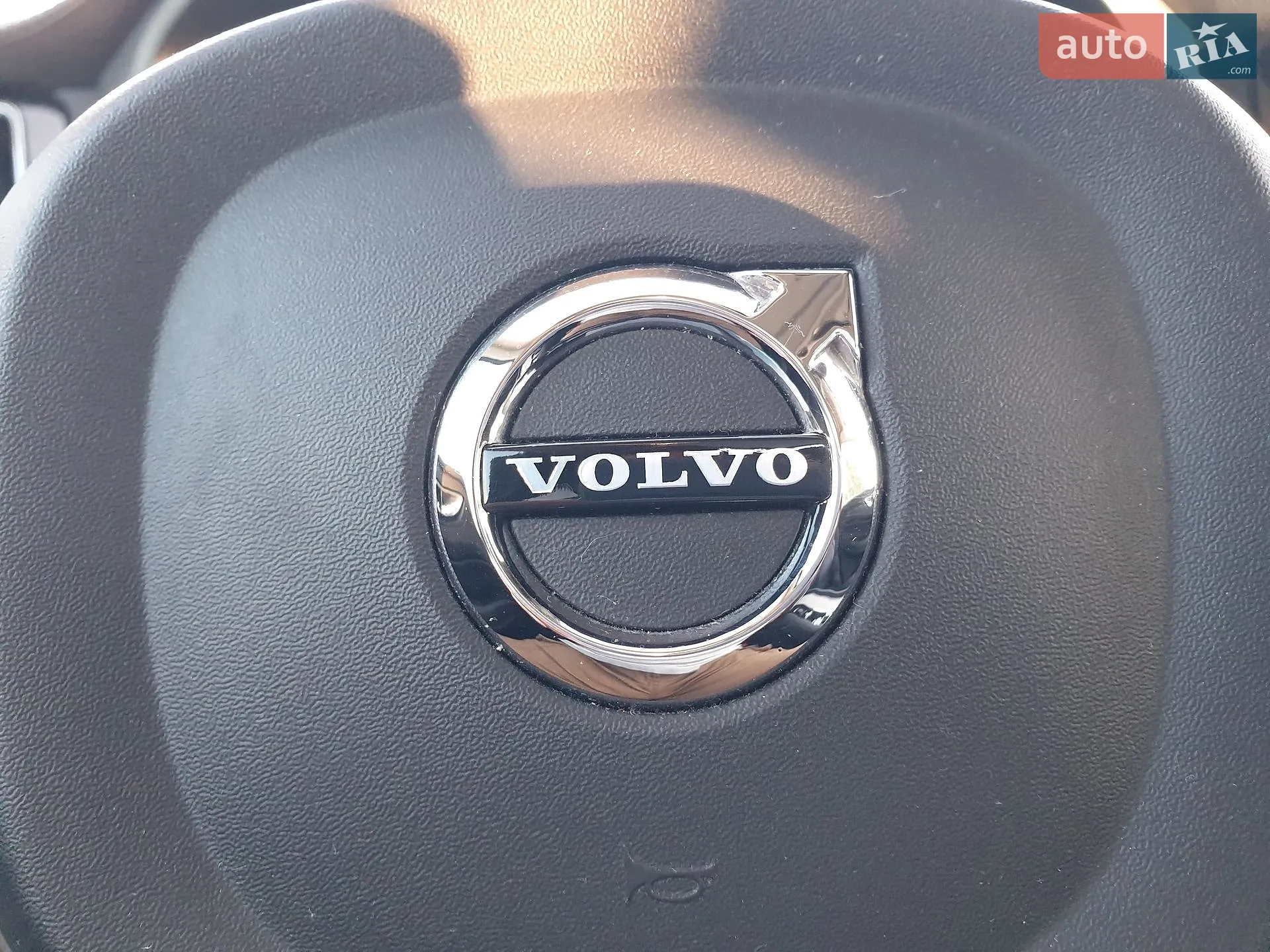 2017 Volvo XC60 - мініатюра 36