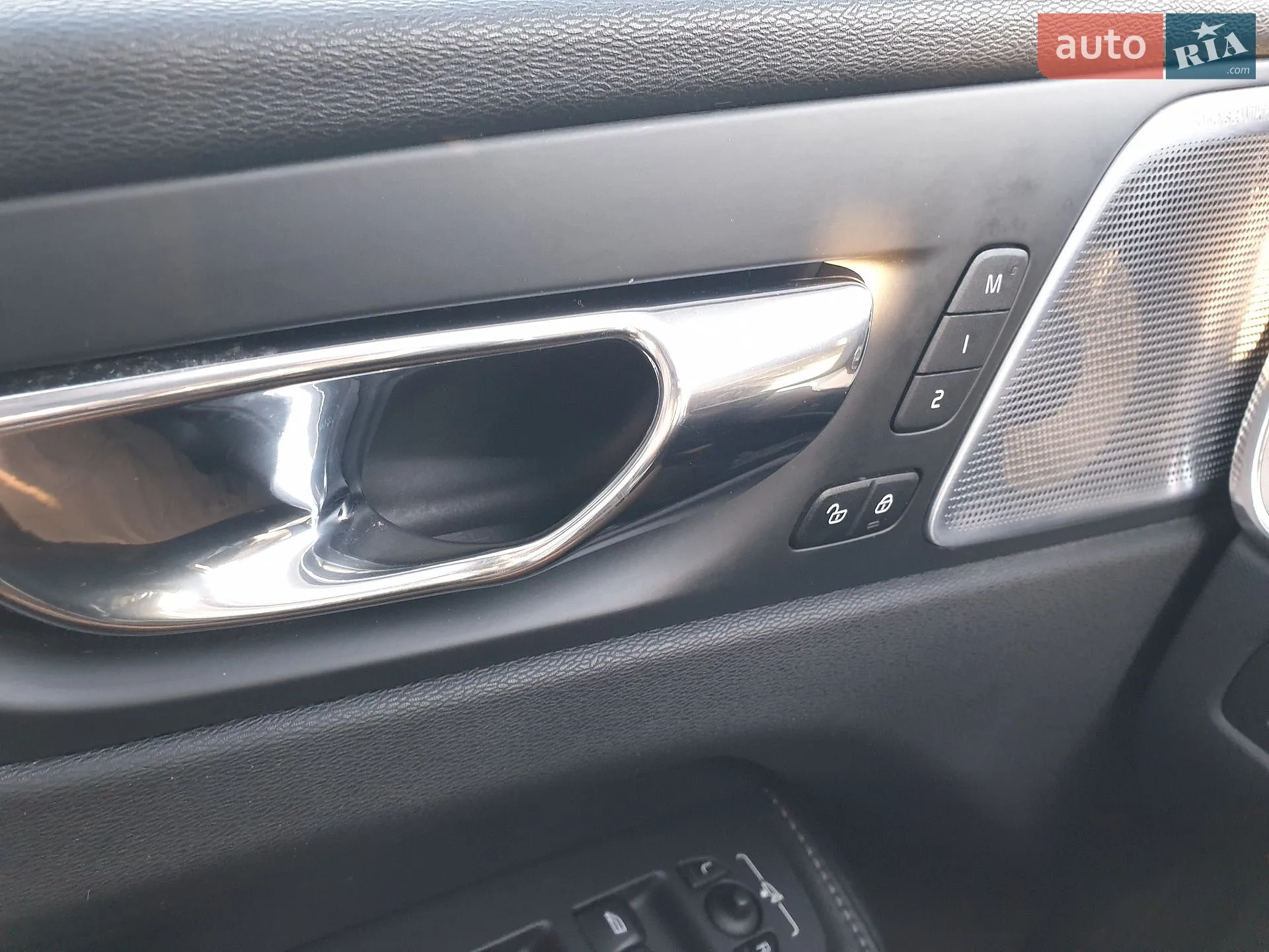 2017 Volvo XC60 - мініатюра 37