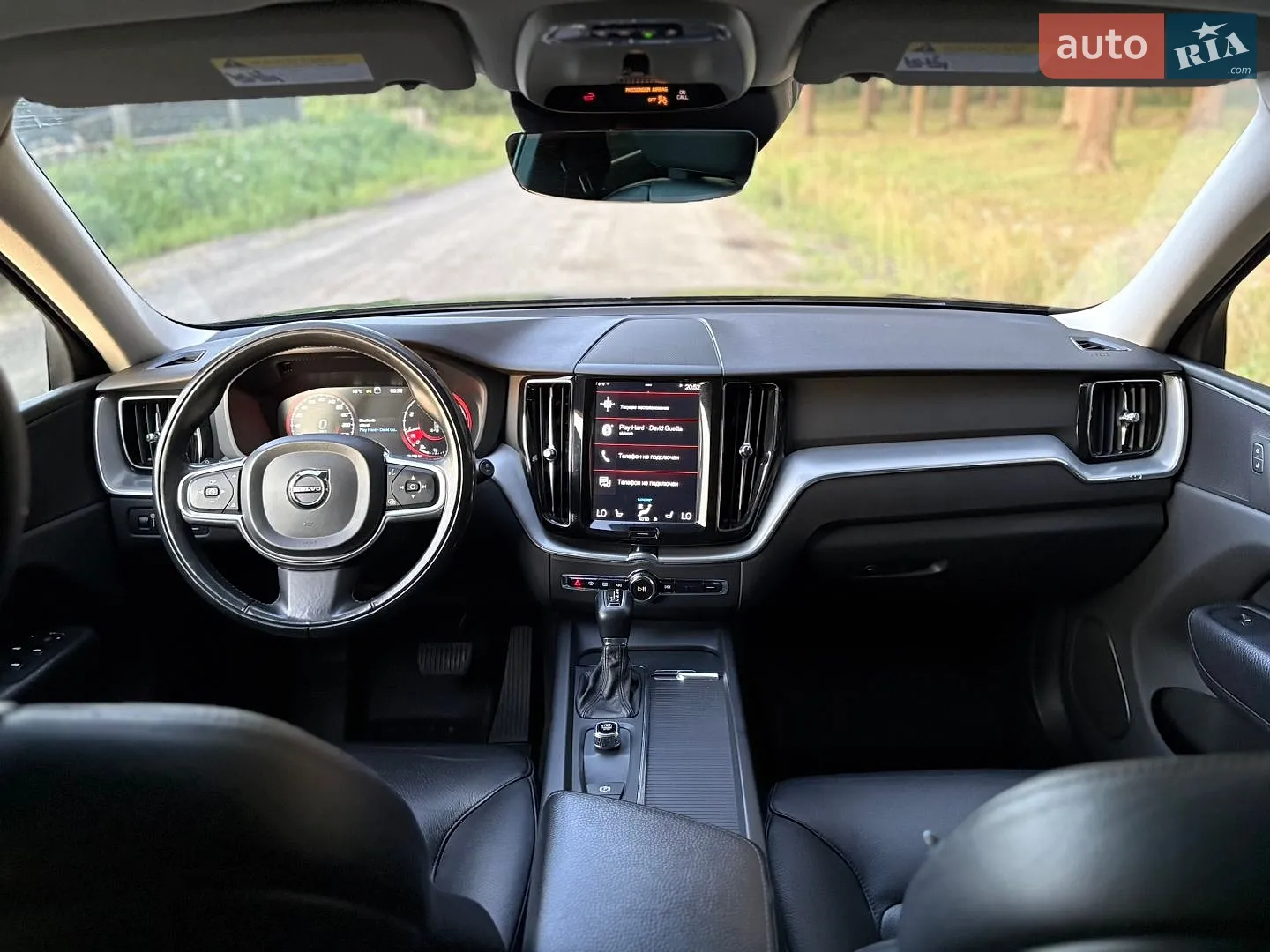 2018 Volvo XC60 - мініатюра 9