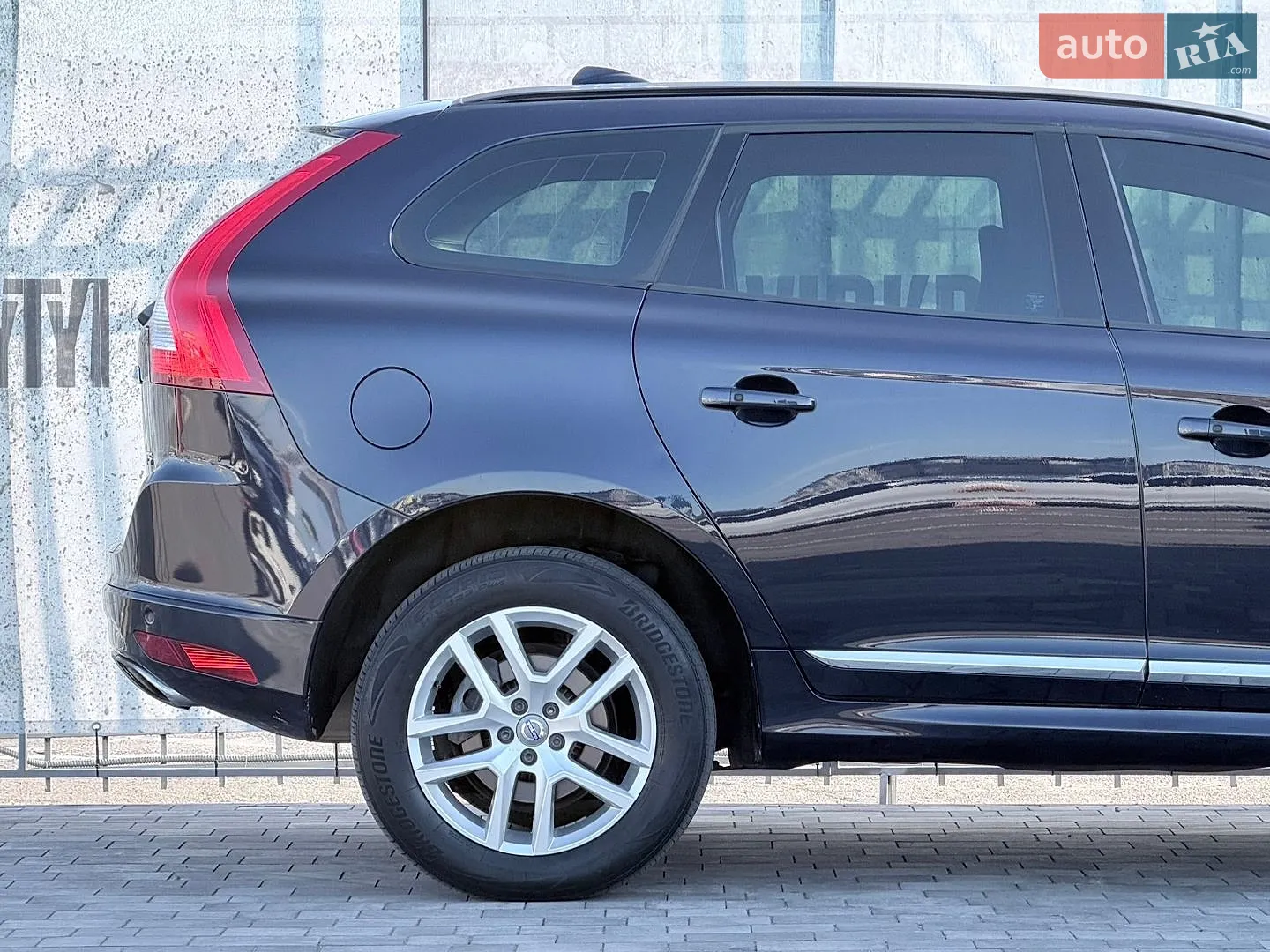 2016 Volvo XC60 - мініатюра 9