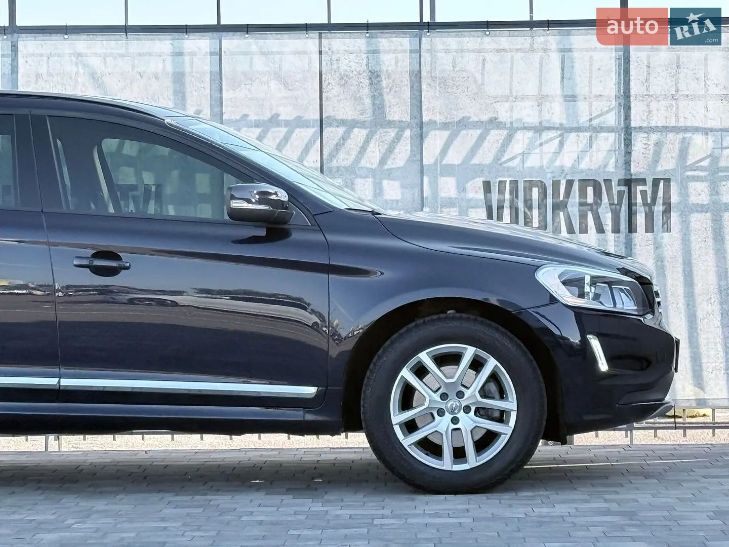 2016 Volvo XC60 - мініатюра 10
