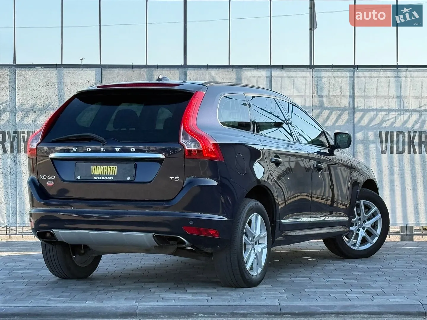 2016 Volvo XC60 - мініатюра 19