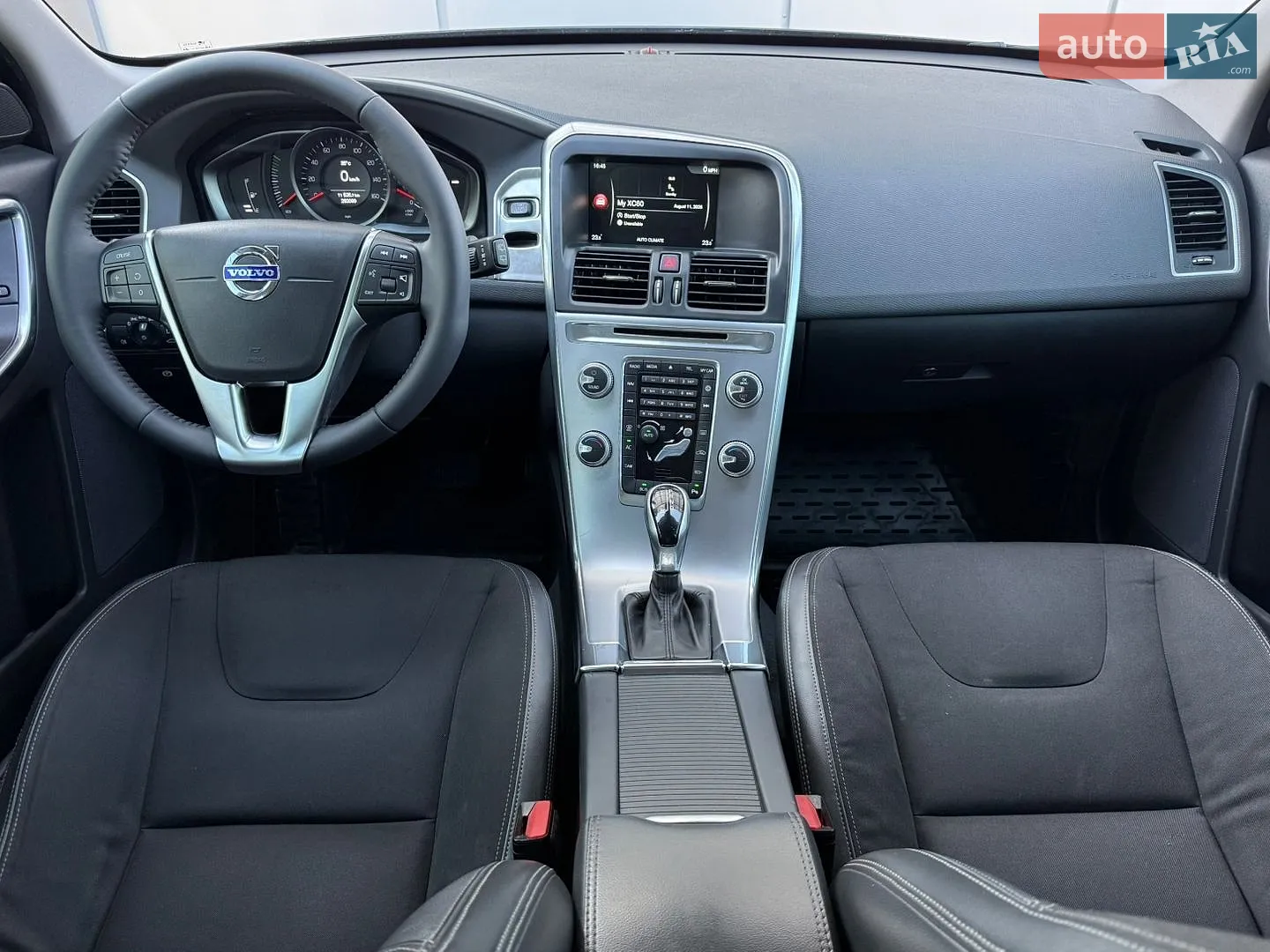 2016 Volvo XC60 - мініатюра 33