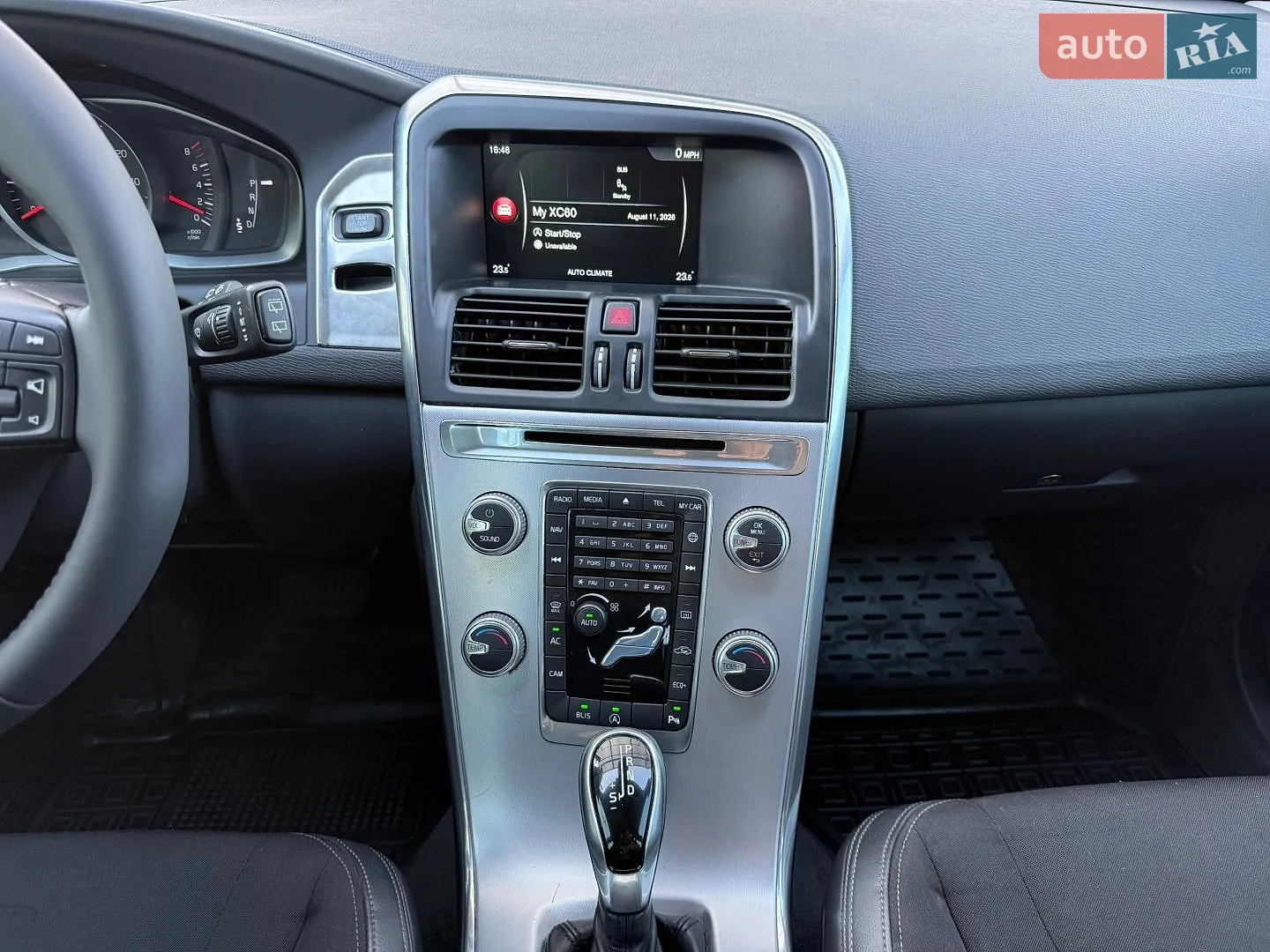 2016 Volvo XC60 - мініатюра 36