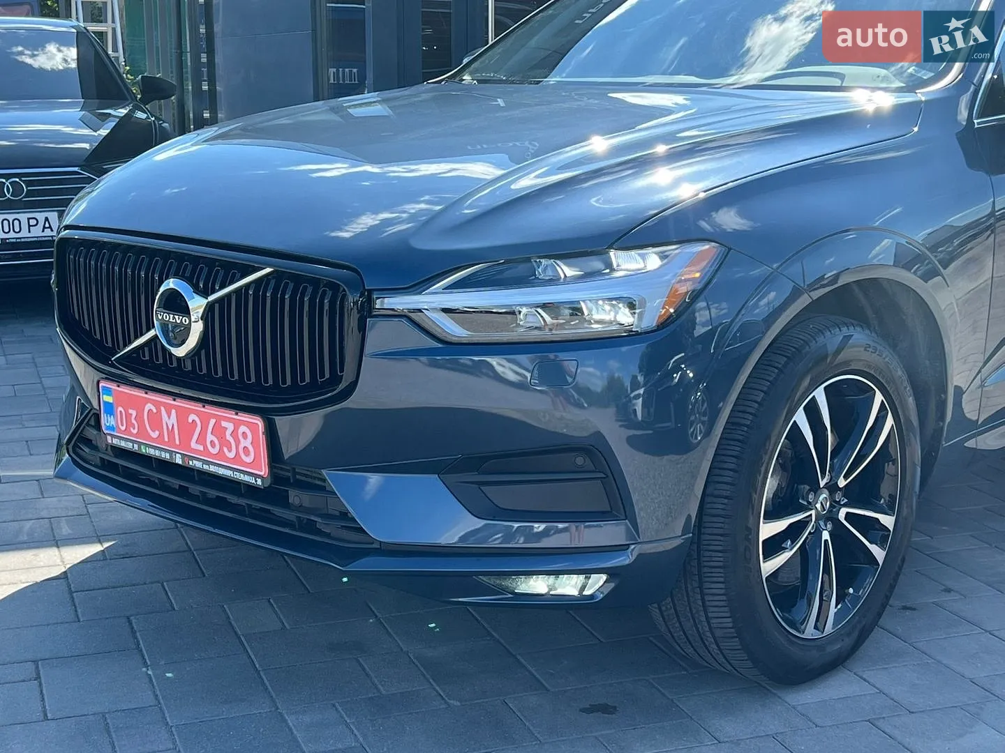 2020 Volvo XC60 - мініатюра 2