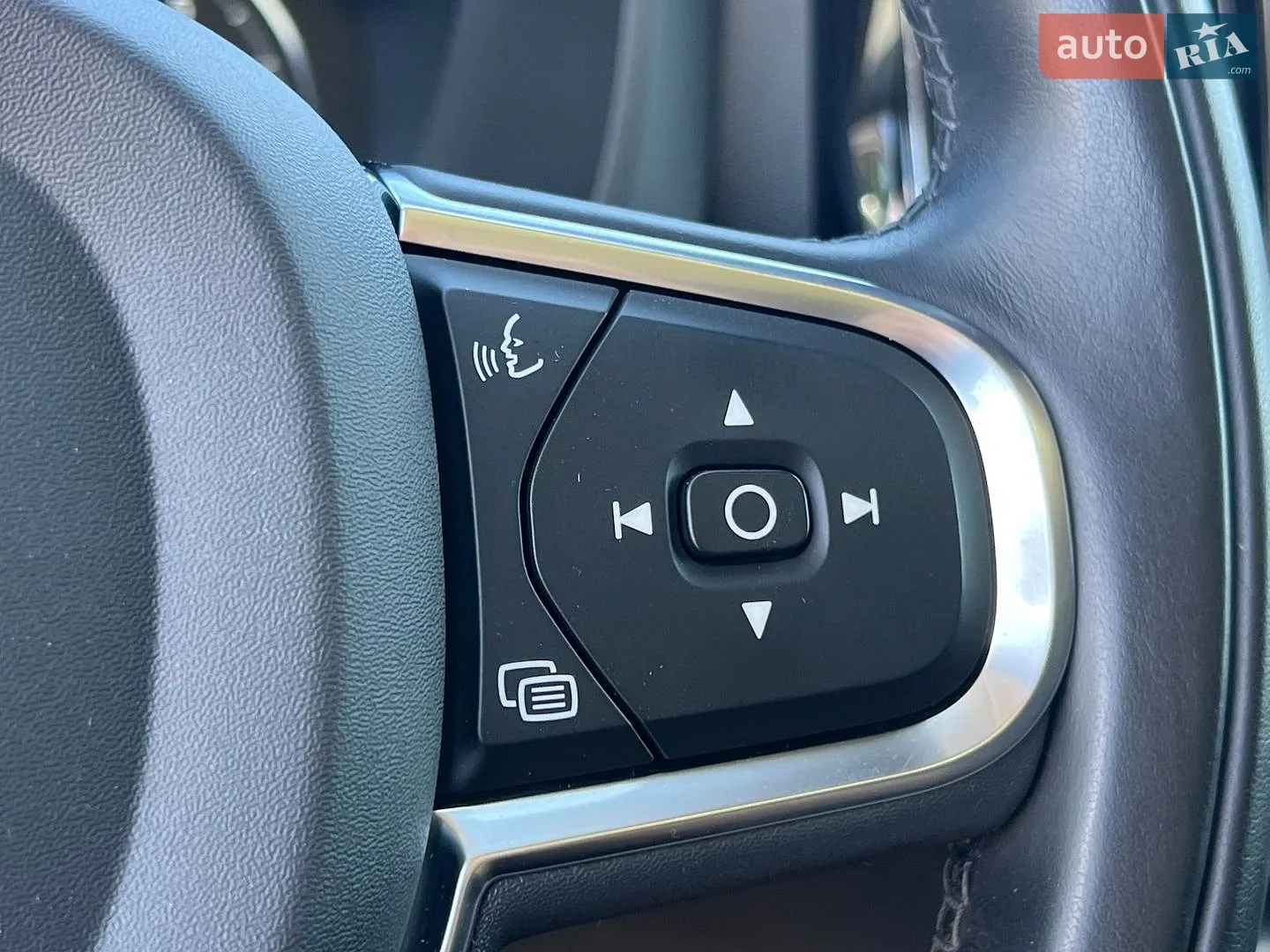2020 Volvo XC60 - мініатюра 40