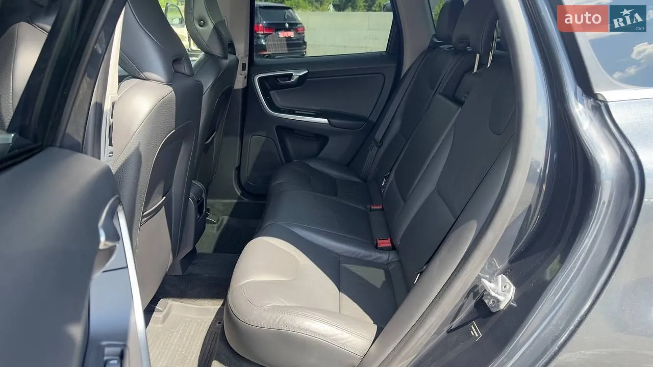 2013 Volvo XC60 - мініатюра 12