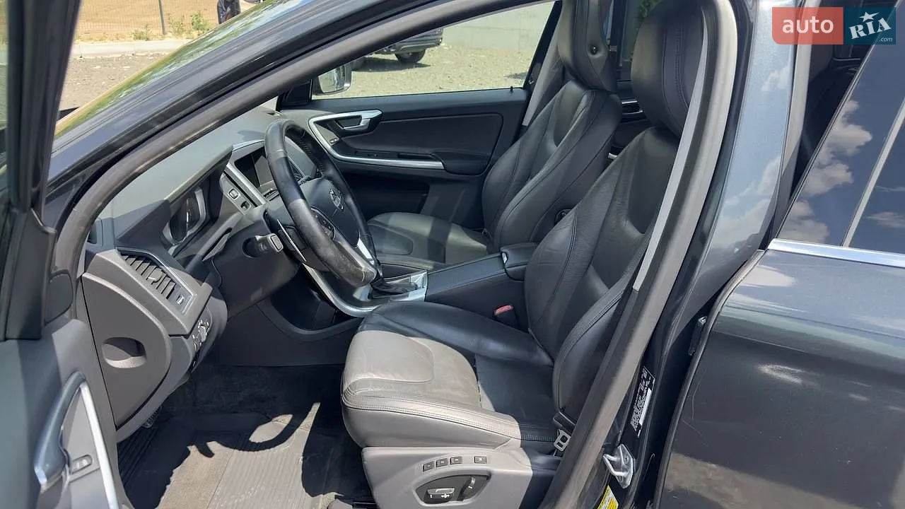 2013 Volvo XC60 - мініатюра 9